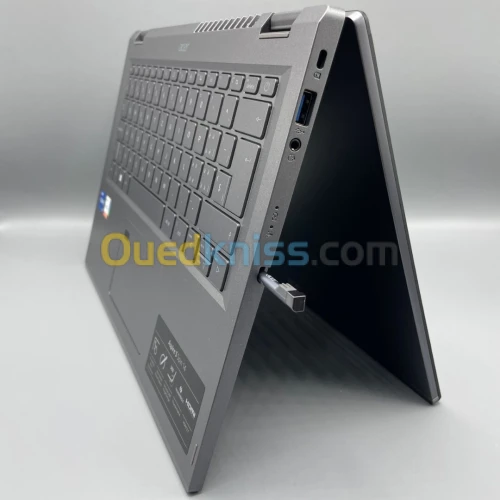  ACER ASPIRE 5 SPIN 14 TACTILE I5 (13EME GENERATION)16/512  