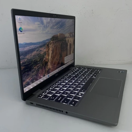 DELL LATITUDE 7430 2022 i5 12eme Generation Ram 16 Gb Stockage 512 Gb
