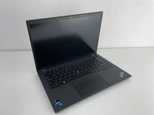 Lenovo ThinkPad T14 Gen 4 i5 13em Ram 16 Gb Stockage 256 Gb