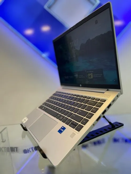HP ProBook 440 G8 2021 i7 11eme Generation Ram 16 Gb Stockage 256 Gb