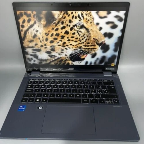  ACER TRAVELMATE P4 SPIN 14 TACTILE I7 (13 EME GENERATION) 16 GB /512 GB X360