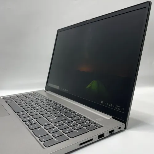  Lenovo Thinkbook 15 G4 i5 12éme génération Ram 8gb Stockage 256gb