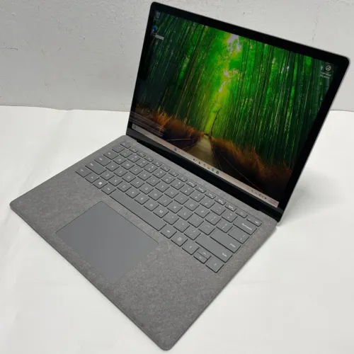 Microsoft surface laptop 5 i7 12eme Generation Ram 16 Gb Stockage 512 Gb