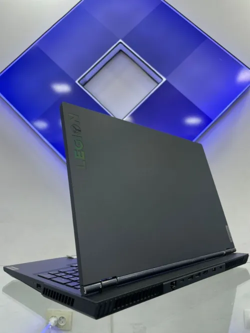GAMING LENOVO LEGION i7 10eme Generation Ram 16 Gb Stockage 512 Gb GTX 1650 4Gb