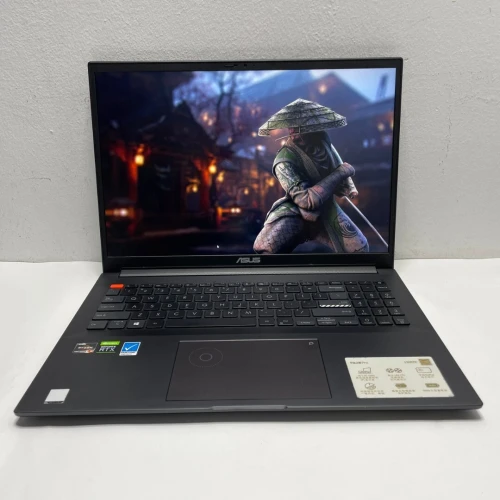 Asus Vivobook Pro ryzen 9 Serie 5000 H /Ram 16Gb Stockage 512Gb Nvidia Rtx 3050Ti