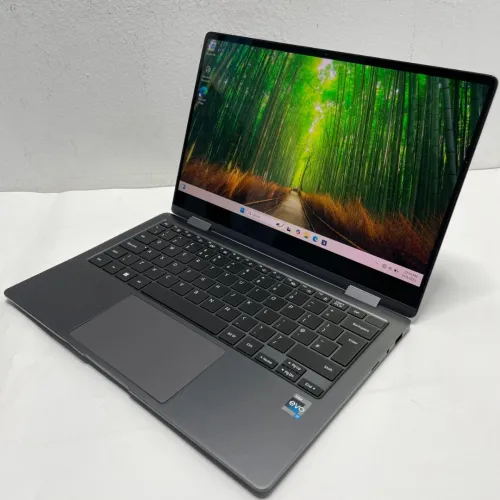 Samsung Galaxy Book i7 13eme Generation Serie P Ram 16 Gb Stockage 512 Gb X360 Tactile Oled