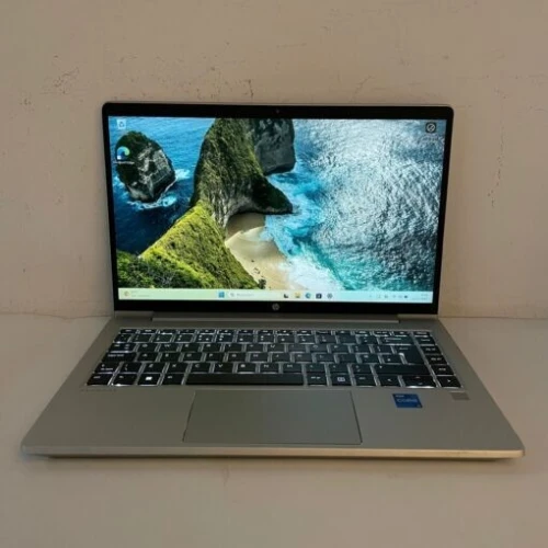 HP probook 440 G10 i5 13ème generation Ram 16Gb Stockage 256Gb