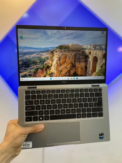 DELL LATITUDE 7430 2022 i5 12eme Generation Ram 16 Gb Stockage 512 Gb