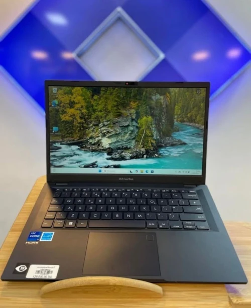  ASUS ExpertBook i7 13eme Generation Ram 16Gb Stockage 512Gb
