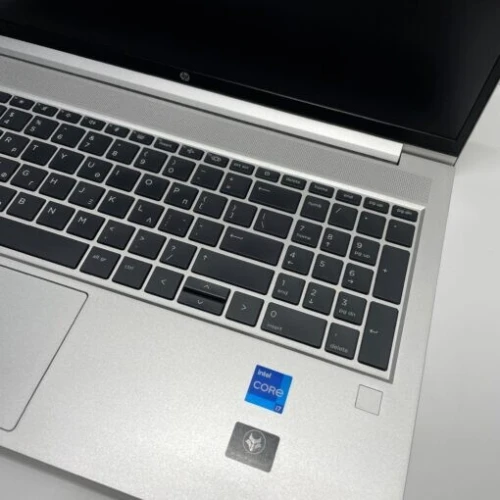 HP ProBook 450 G9 i7 12eme Generation Ram 16 Gb Stockage 512 Gb