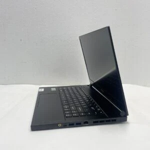 MSI GS66 STEALH 10SFS i7 10eme génération Ram 16Gb Stokage 512gb RTX 2070 8gb