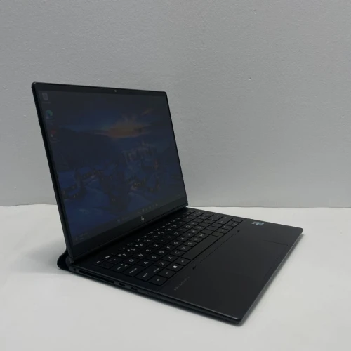 Hp dragonfly Folio Tactile i7 12eme Génération RAM 16GB Stokage 1tb ssd