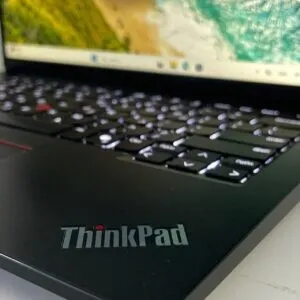 Lenovo Thinkpad E14 Gen 6 Ultra 5 14eme Génération Ram 16 Gb Stockage 512 Gb