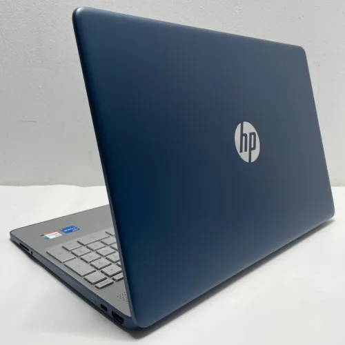 HP Laptop 15 i5 12eme Generation Ram 8 Gb Stockage 256 Gb