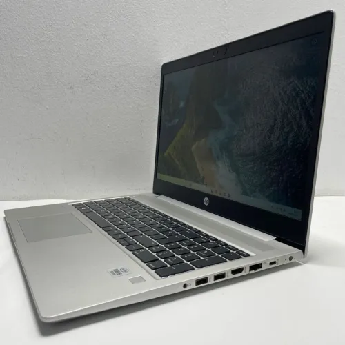 HP Probook 450 G7 i5 10éme Génération Ram 8 Gb Stockage 256 Gb