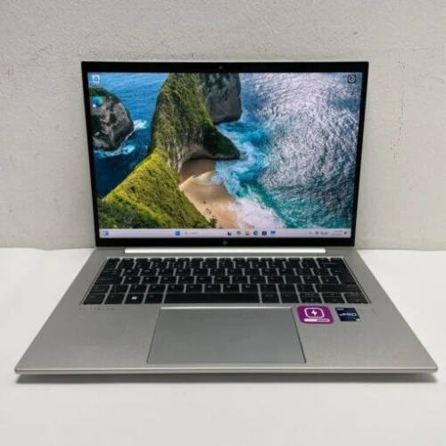 HP EliteBook 840 G10 TACTILE i7 13eme Generation Ram 16 Gb Stockage 512 Gb 2K