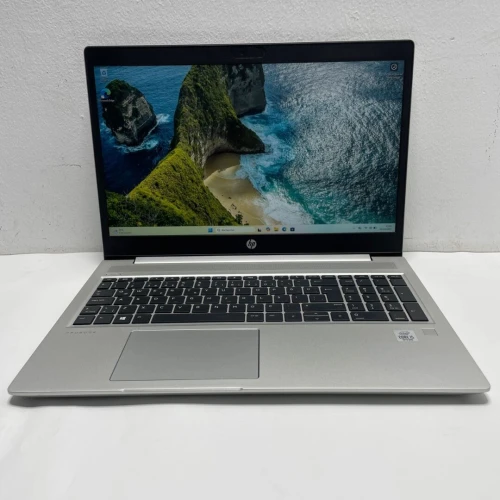 HP Probook 450 G7 i5 10éme Génération Ram 8 Gb Stockage 256 Gb