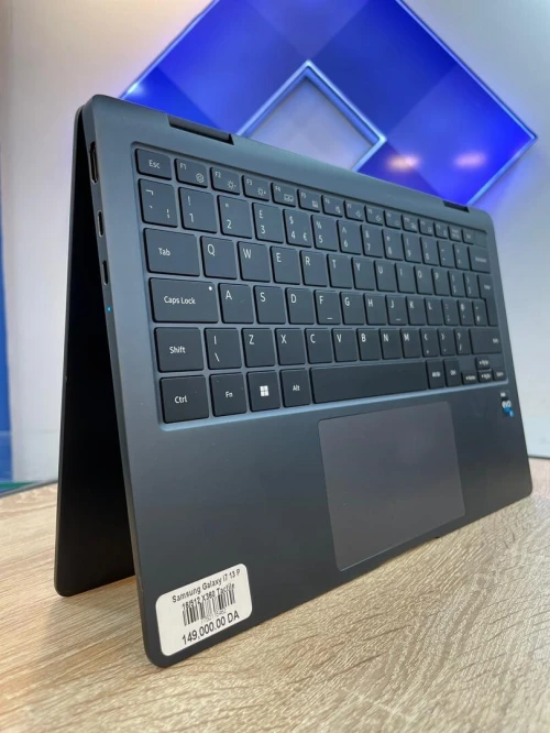 Samsung Galaxy Book i7 13eme Generation Serie P Ram 16 Gb Stockage 512 Gb X360 Tactile Oled