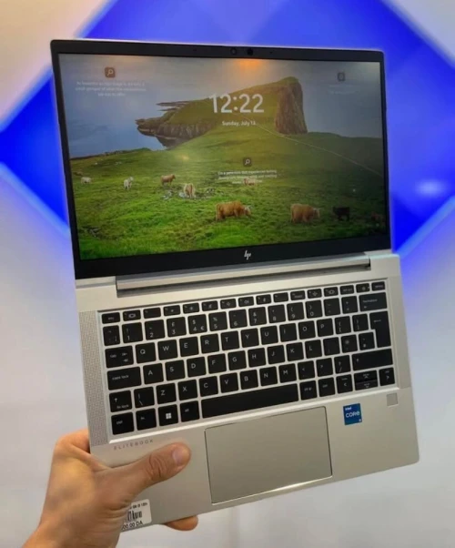 HP Elitebook 630 G9 i5 12eme Génération Ram 16 Gb Stockage 256 Gb