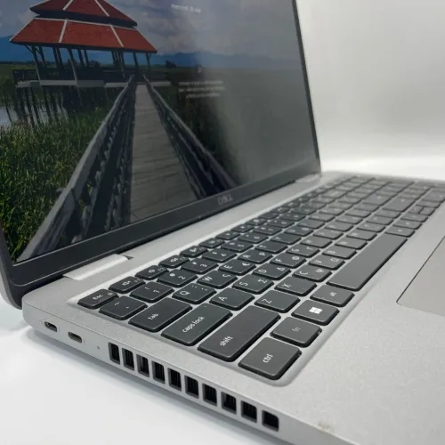 DELL LATITUDE 5540 2023 15.6 Pouces i5 13eme Génération Ram 16gb Stockage 512Gb