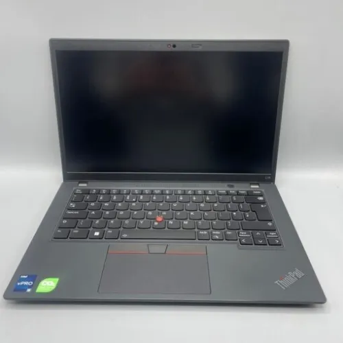 Lenovo ThinkPad L14 Gen 4 i5 13 eme Génération Ram 16 Gb Stockage 256 Gb