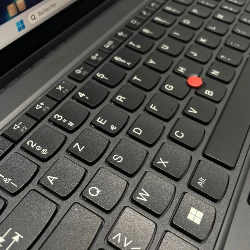 Lenovo Thinkpad L13 Gen 4 Amd Rayzen 7 Pro s7 RAM 16Gb Stokage 256Gb Tactile X360 Avec styles