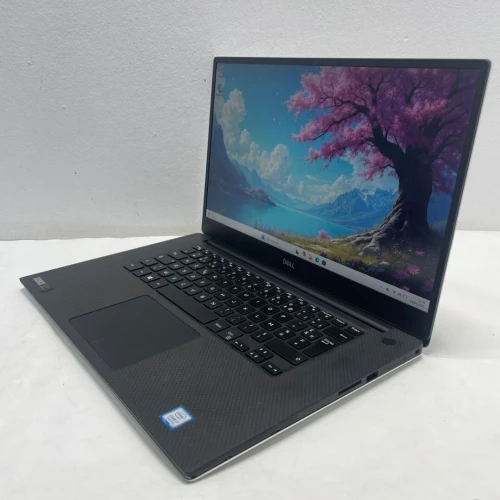 Dell XPS 15 9570  i7 8eme Generation Ram 16 Gb Stockage 512 GB GTX 1050 4GB
