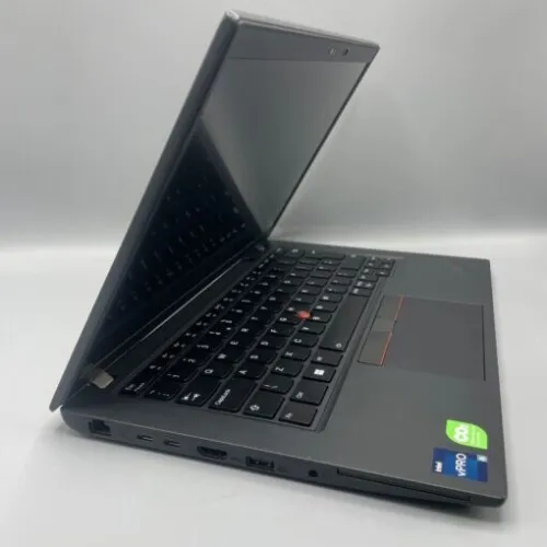 Lenovo ThinkPad L14 Gen 4 i5 13eme Génération Ram 16Gb Stockage 256Gb