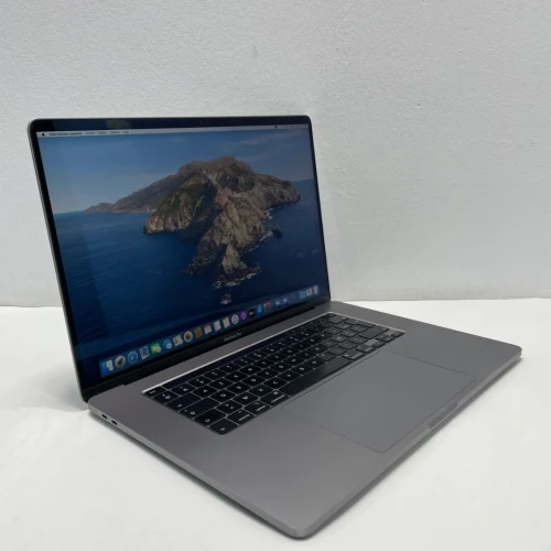 Macbook PRO 2019 i7 Ram 16 Gb Stockage 512 GB 3K 16 Pouces