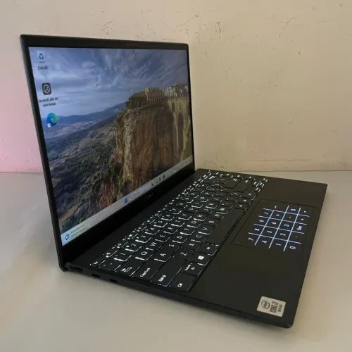 Asus ZenBook 14 i7 10eme Generation Ram 16 Gb Stockage 512 Gb