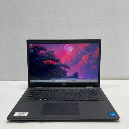 Dell Latitude 3420 i5 11eme Generation Ram 16gb Stockage 256gb Tactile
