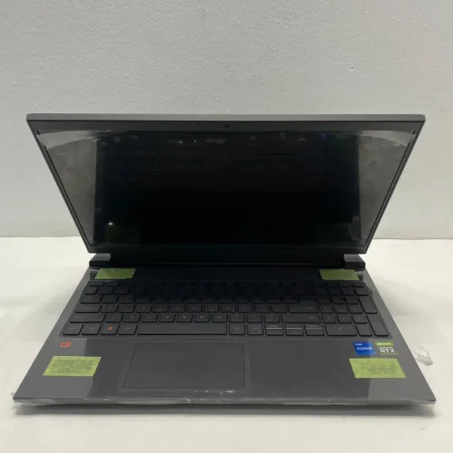 Dell G15 5511 NEUF i7 11eme H /Generation Ram 16 Gb Stockage 512 Tb RTX 3060 6GB