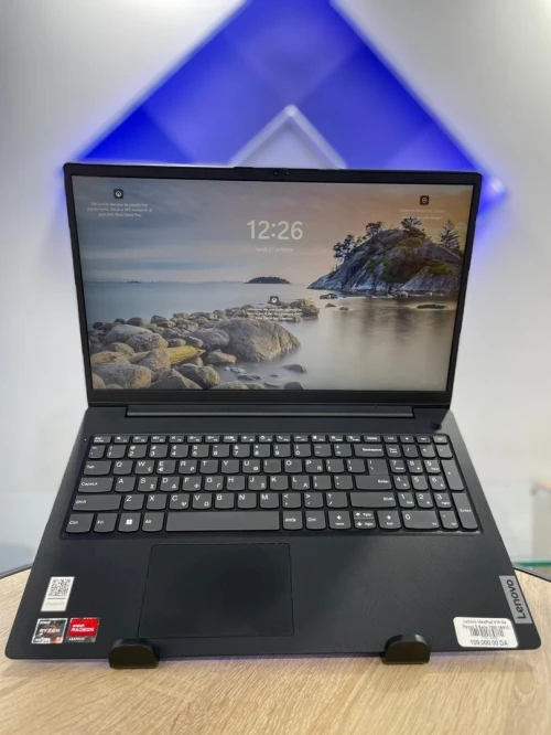 Lenovo ideaPad V15 G4 Ryzen 5 Serie 7000 Ram 16 Gb Stockage 512 Gb