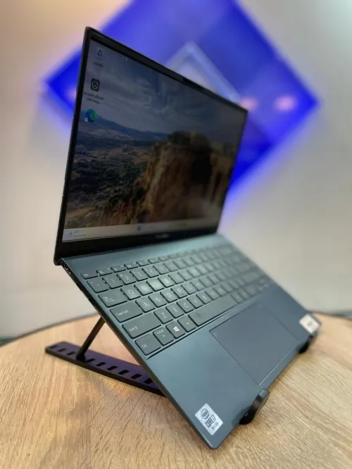 Asus ZenBook 14 i7 10eme Generation Ram 16 Gb Stockage 512 Gb