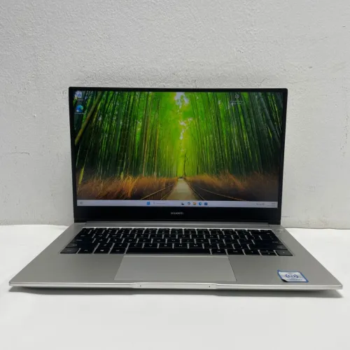  Huawei Ryzen 5 Serie 3000 Ram 8 Gb Stockage 512 Gb