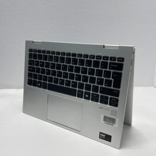 HP EliteBook 830 G11 2 in 1 X360 Ultra 5 14em Ram 16gb Stockage 512gb