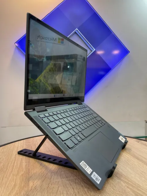 Lenovo Yoga (C740) i7 10eme Generation Ram 16 Gb Stockage 512 Gb Tactile