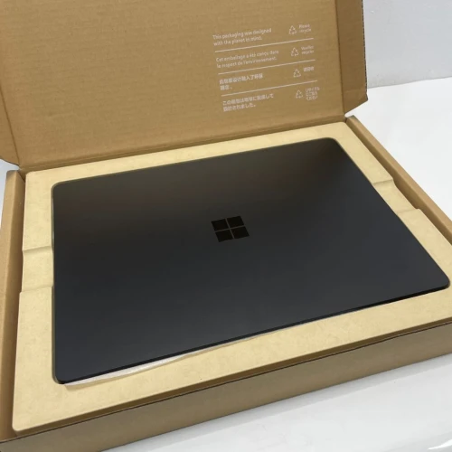 Microsoft surface Laptop 4 Neuf Sous emballage Tactile Rayzen 5 Edition Ram 16 Gb Stockage 256 Gb