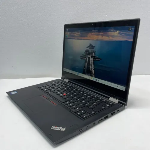 Lenovo thinkPad Yoga 370 i5 7 ème Generation Ram 8 Go Stockage 256 Go X360 Tactile