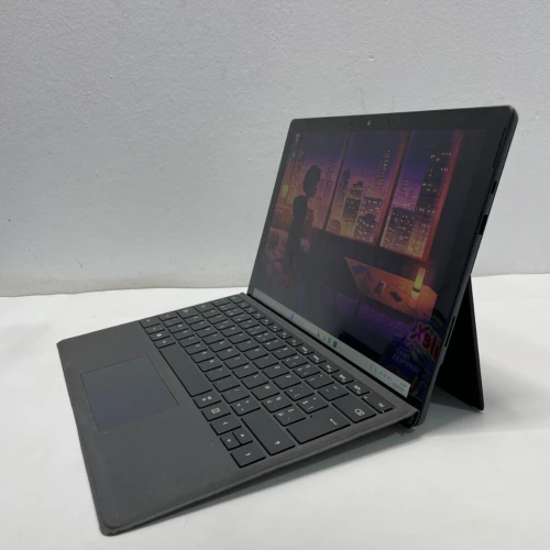 Microsoft Surface Pro 7 tactile i5 10eme Génération Ram 8 Gb Stockage 256g