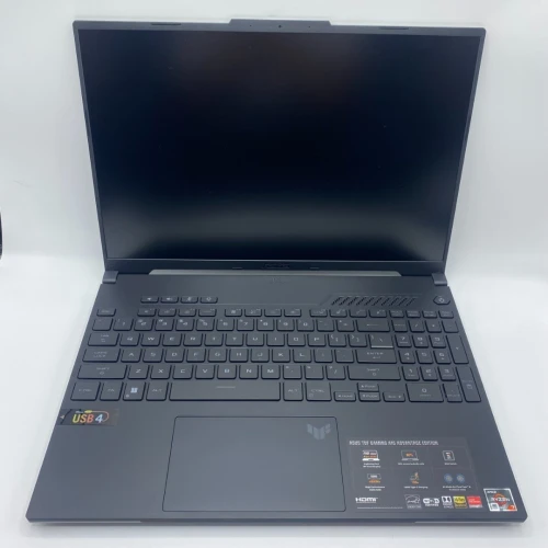 GAMING ASUS TUF A16 RYZEN 7 Ram 16 Gb Stockage 512 Gb NEUF SOUS EMBALLAGE 