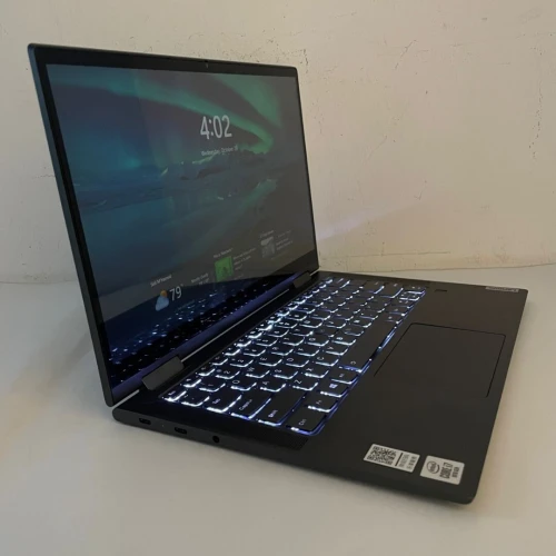 Lenovo Yoga (C740) i7 10eme Generation Ram 16 Gb Stockage 512 Gb Tactile