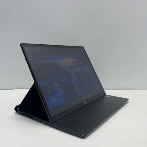 Hp dragonfly Folio Tactile i7 12eme Génération RAM 16GB Stokage 1tb ssd