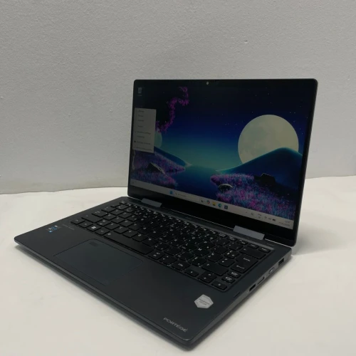 Toshiba dynabook x360 i5 11eme generation Ram 16gb Stockage 256gb
