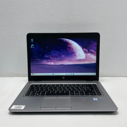 HP Elitebook 820 G3 I5 6ème génération Ram 8Gb stockage 512Gb