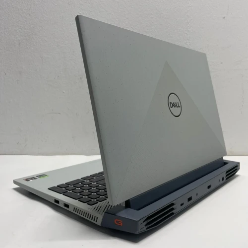 dell G15 Ryzen 5 Serie 5000 Ram 16 Gb Stockage 512 Gb Nvidia Rtx 3050 4 Gb Vram