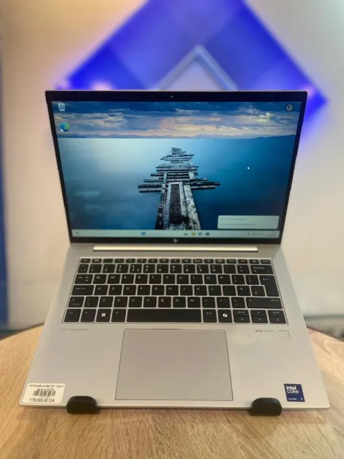 HP EliteBook 840 G11 Ultra 7 14eme Generation Serie H Ram 32 Gb Stockage 1Tb