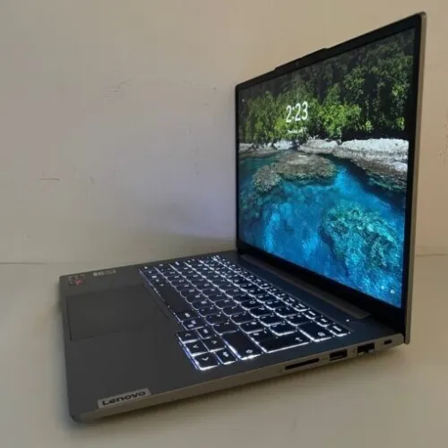 Lenovo Thinkbook 14 Ryzen 5 Serie 4000 Ram 8 Gb Stockage 256GB
