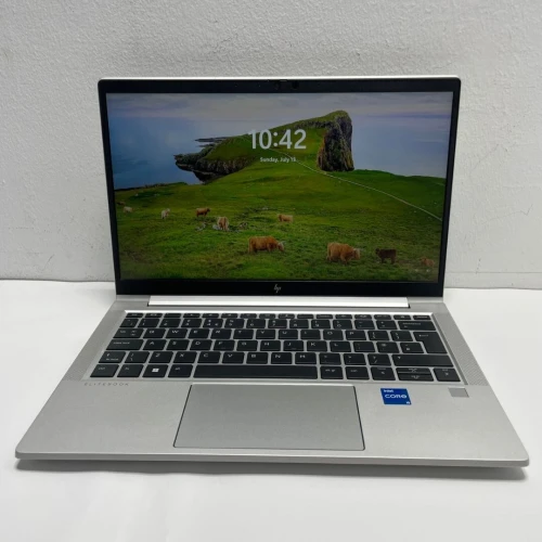 HP Elitebook 630 G9 i5 12eme Génération Ram 16 Gb Stockage 256 Gb