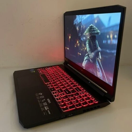Acer Nitro 5 Gaming i7 11éme Génération Ram 16 Gb Stockage 512gb RTX 3060